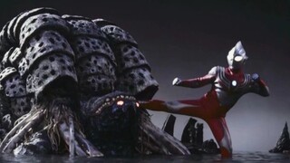 [Desperate Endless Abyss Diselubungi Kegelapan] Bos monster tingkat dewa melahap semuanya!
