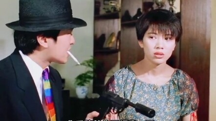 الفيلم الكلاسيكي للسيد شينغ: «غوان تشان لينغ لينغ قي»