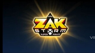 zak storm bahasa Indonesia tubuh calabras