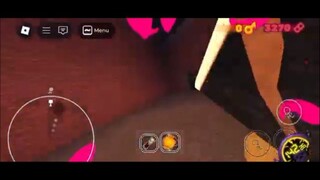 Roblox Grace gameplay 1(srry for no audio)