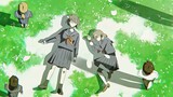 [Anime] "Rashomon" (Nhạc nền) + Tổng hợp hoạt hình | Chữa lành