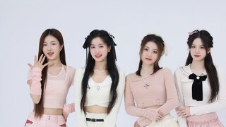 [SING Girls Group] Love and heart guard all things together, the highly anticipated practice room ve