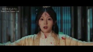 The devil Prince falls inlove with his enemys Daughter.  Full Chinese movie