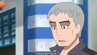 Tập 74 Pokémon the Series- Sun & Moon