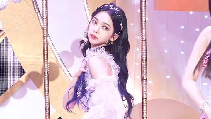 【Karina Yoo Jeong-min】Percobaan Pertama Mengedit SHOOT | aespa Yoo Jeong-min