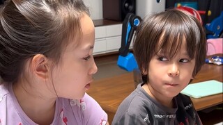 我不是英语人 我是老丈人