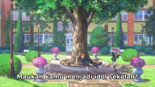 Love live! Superstar!! episode 2 sub indo