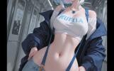 Fufu’s streak is just too on point!