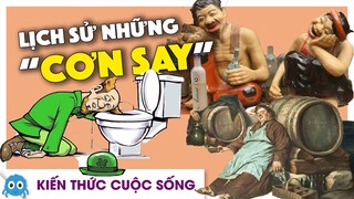 CỒN - CHẤT DẪN TÂM HỒN | SPIDERUM | Absolutely | Kiến thức cuộc sống