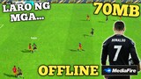 Download Dream Club Soccer Offline Game on Android | Latest Android Version