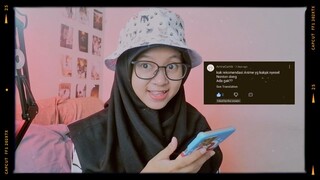Anime apa yang kamu nyesel nonton?