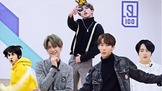 Ternyata Cai Xukun adalah yang paling normal?!?!?!? [Episode Kedua]