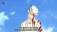 Kawaki mode buah cakra hitam over power - Boruto Two Blue Vortex Part 1077