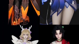 王者女团