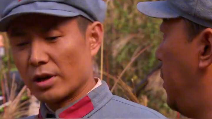 Film & TV: The regimental commander discovers there’s a mole in the unit and uses a single trick to 