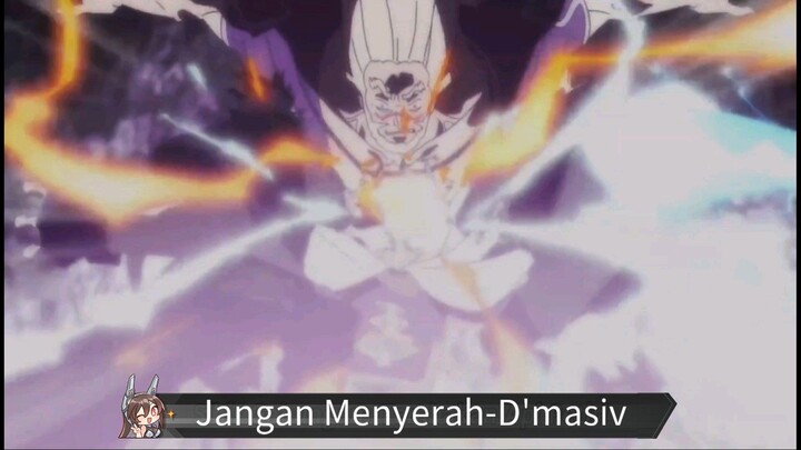 AMV Scene | Binatang Buas #1