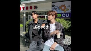 ไม่ชอบเป็นเพื่อนเธอ (Feel Fan) - Net & JamesSu | ost. อย่าเล่นกับอนล Bed Friend Series Ver speed up