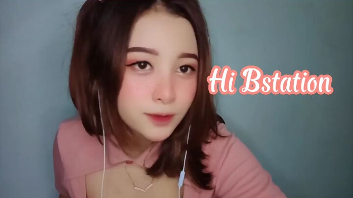 hii bstation 🥰