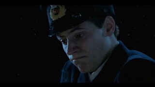"Chúng ta đã chờ đợi quá lâu" - Đoạn cắt đơn của Sĩ quan thứ năm Lowe trên tàu Titanic