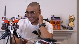 [Bandai MG Gundam Review] Is the Max MG any good? - Episode 10 "MG Deep Strike Gundam"