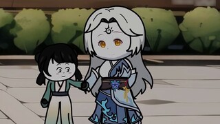 Episode 21: Intrik sehari-hari antara master dan murid