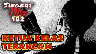 SAINT GERMAIN BERULAH ⁉️REVIEW DANDADAN 182 TERBARU INDONESIA