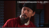 Secret Royal Inspector & Joy - EP8