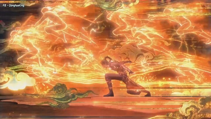 The Gate Mystical Realm Ep 22 Sub Indo