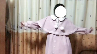 Học cả đêm mệt quá (