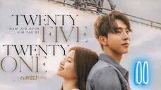 스물다섯 스물하나 TWENTY FIVE TWENTY ONE EP 11 ENG SUB