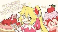 Happy Birthday Kaitou Diamond Queen Emerald!