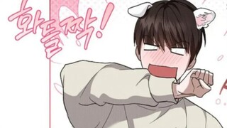 【不要招惹小狗】25 本垒打，请系好安全带!