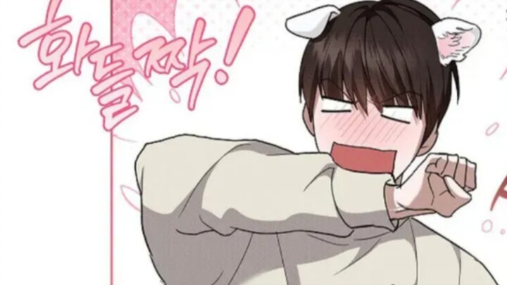 【不要招惹小狗】25 本垒打，请系好安全带!