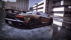 Lamborghini Aventador SVJ Roadster '19