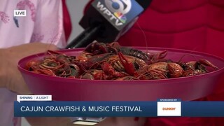 Cajun Crawfish & Music Festival bringing pungent but tasty food to Abacoa this weekend