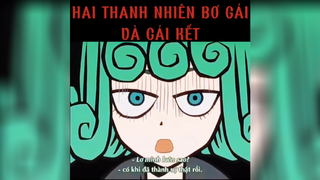 Bơ gái và cái kết tê tái