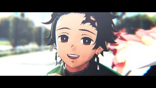 【鬼滅のMMD】Gimme×Gimme【キメツ学園×原作軸クロスオーバー】