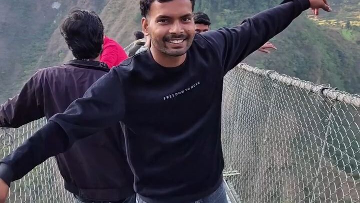 Nepal now