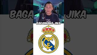 saya hapus seluruh midfielder @realmadrid #shorts #fifa23