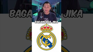 saya hapus seluruh midfielder @realmadrid #shorts #fifa23