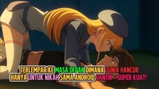 Antara apes & dapet Rezeki | Anime Baru tayang bulan Oktober