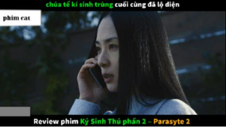 Tóm Tắt Ký sinh trùng 2