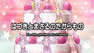 Motto! Ojamajo Doremi Phần 3 tập 9