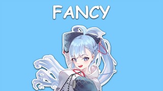 〖Kobo Kanaeru〗TWICE - FANCY (with Lyrics)