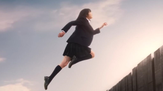 iPhone 14's latest Japanese ad is full of youthful vibes