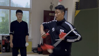 鞭法科学与狠活
