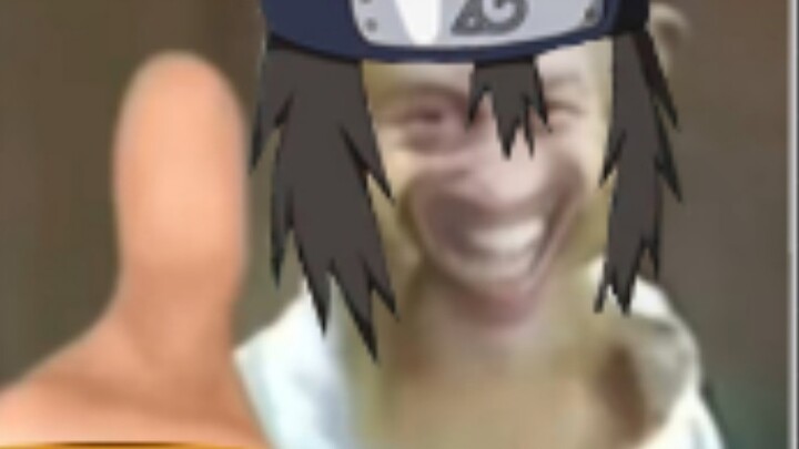 Gale: Do you want to experience a starter that's like a domineering Rasengan?