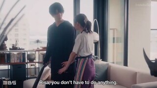 coffee and vanilla ep 8 eng sub