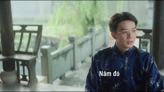 Phong Nguyệt Vô Biên EP 21 [Sub Việt]