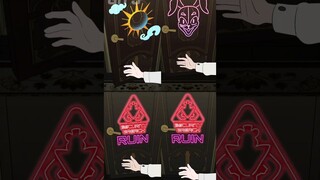 【FNAF 动画】一起要糖果合集